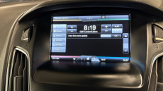 Ford Focus 1.6 125 Titanium 5dr Powershift Petrol Hatchback